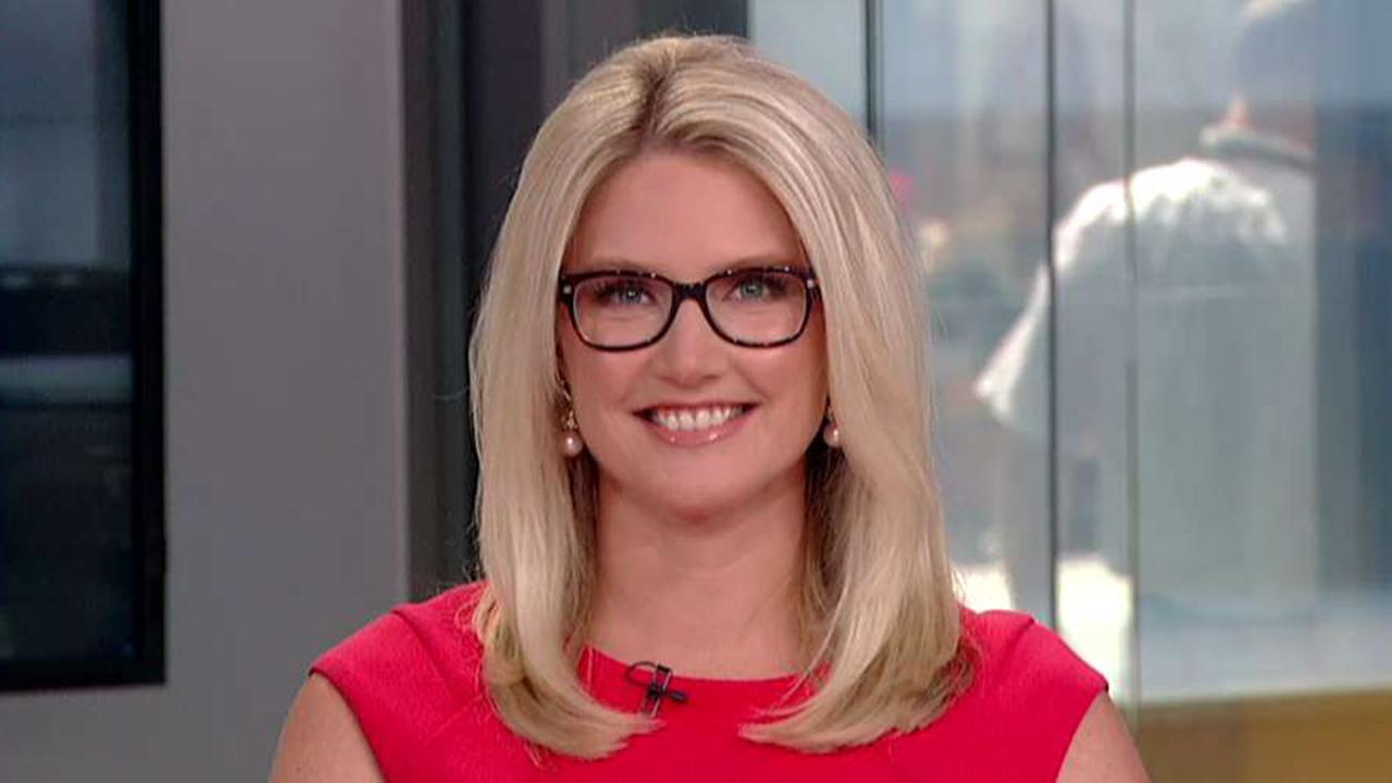 Marie Harf: Time for new leadership in the Democratic Party