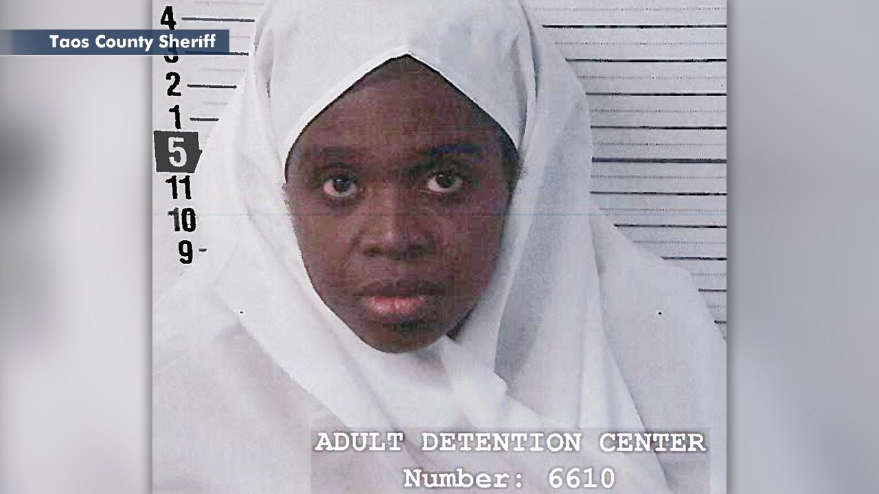 Suspect in New Mexico compound case lived in US illegally