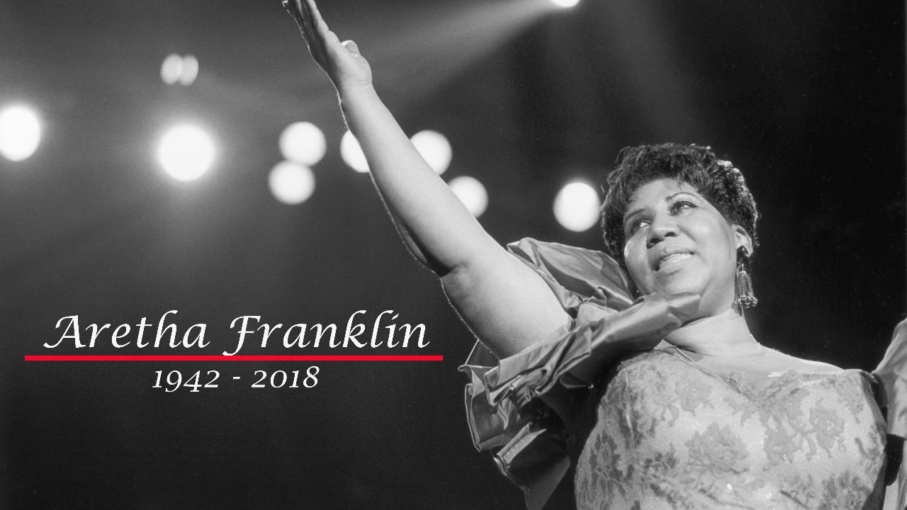 'Queen of Soul' Aretha Franklin has died at the age of 76. Here is a look back at her iconic life and career.