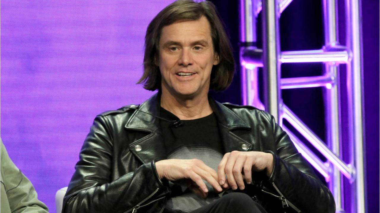 Jim Carrey says he wanted to ‘destroy’ Hollywood