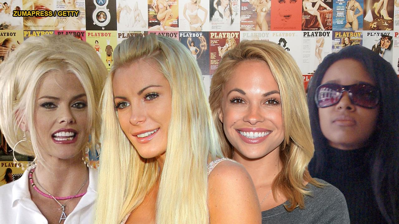 Playboy Playmate scandals revealed