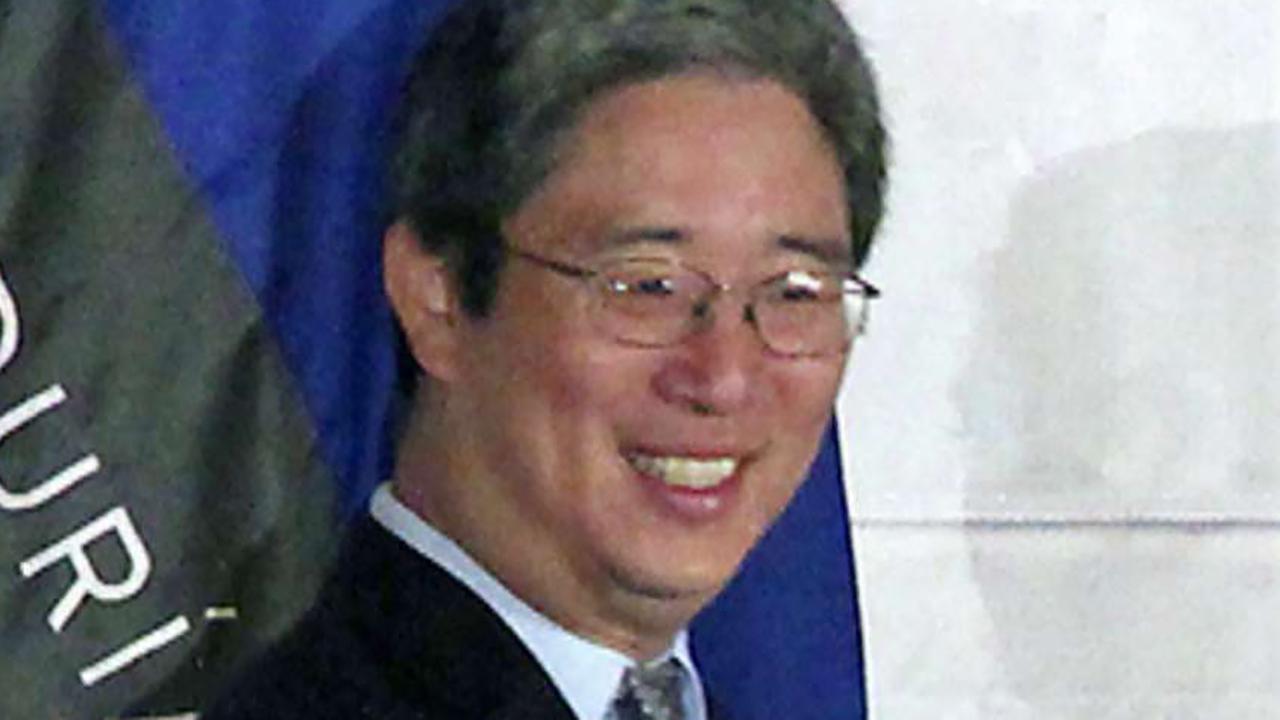 Notes and emails connect Bruce Ohr to Trump dossier