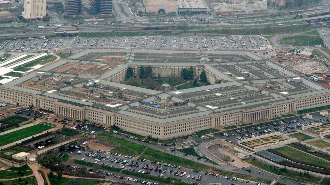 Pentagon: Military parade not happening in 2018