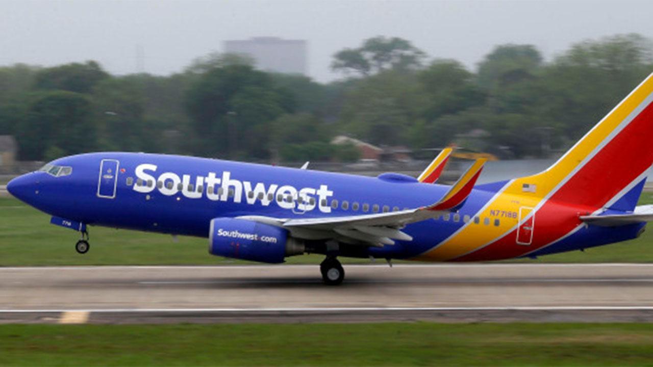 Southwest Airlines nixes peanut service