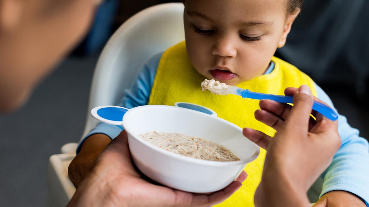 ‘Consumer Reports’ finds heavy metals in baby foods