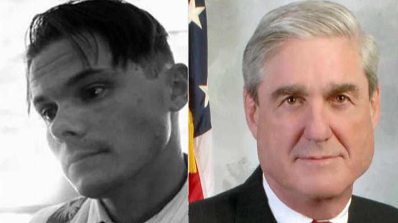 Former Roger Stone assistant challenges Mueller's authority