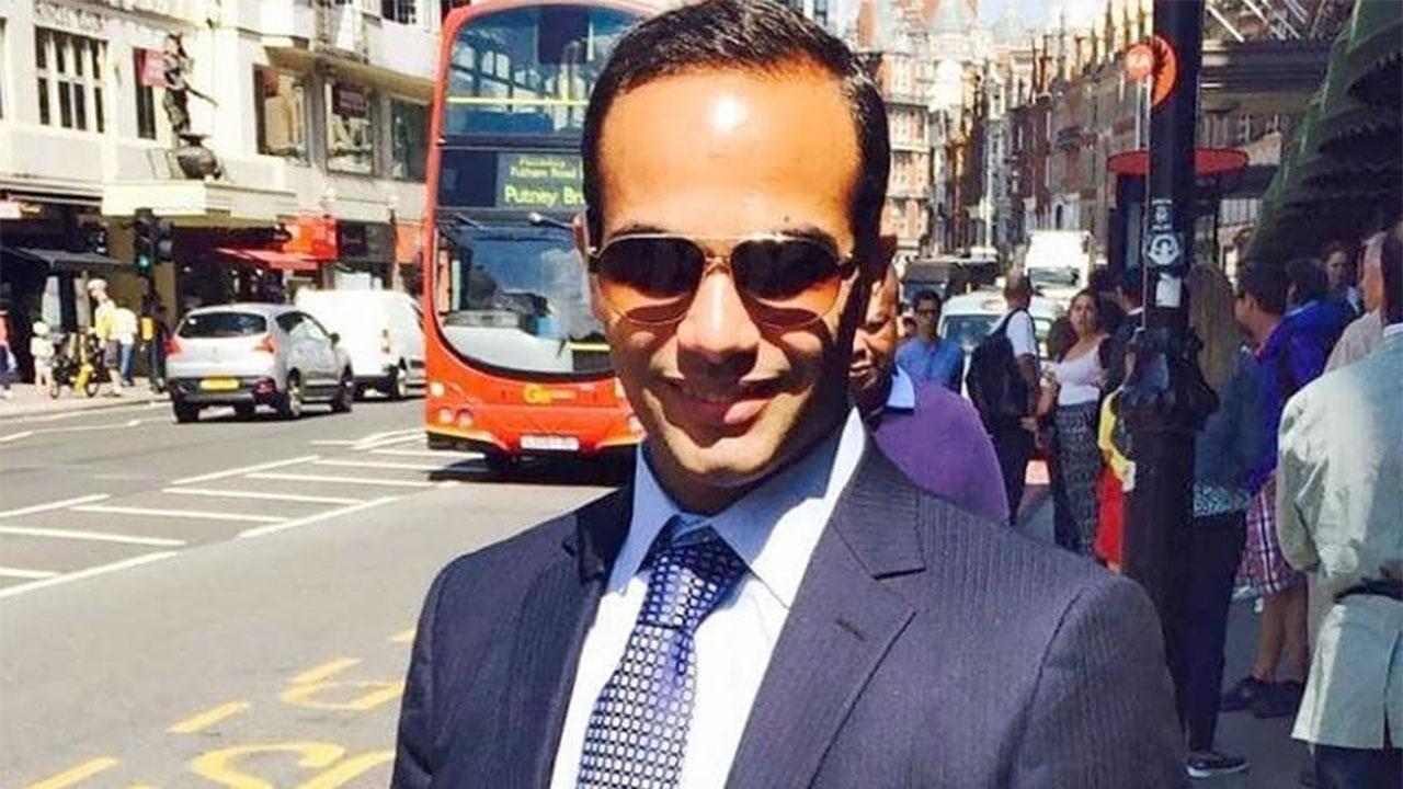 Report: Mueller recommends sentence for George Papadopoulos