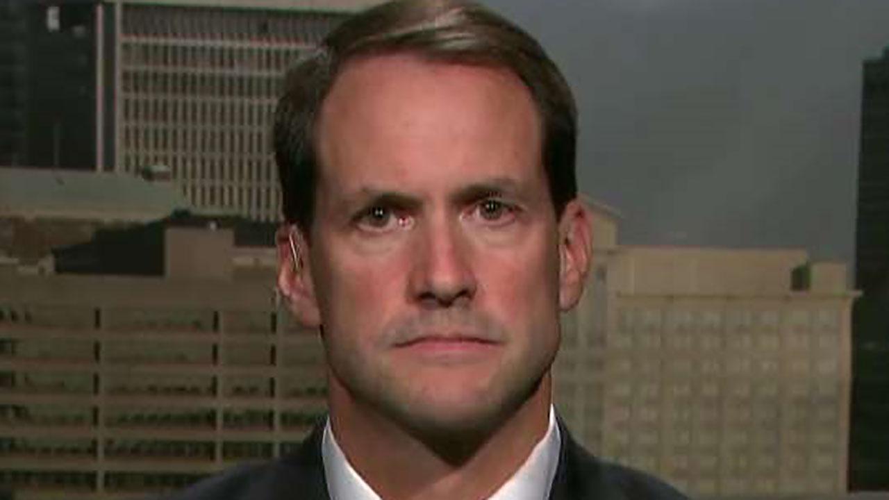 Rep. Jim Himes: There is plenty of evidence of collusion