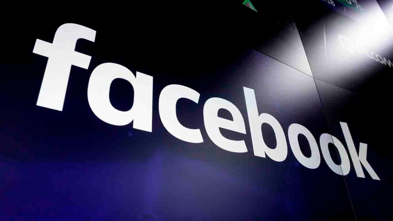 Facebook admits PragerU videos were 'mistakenly removed'