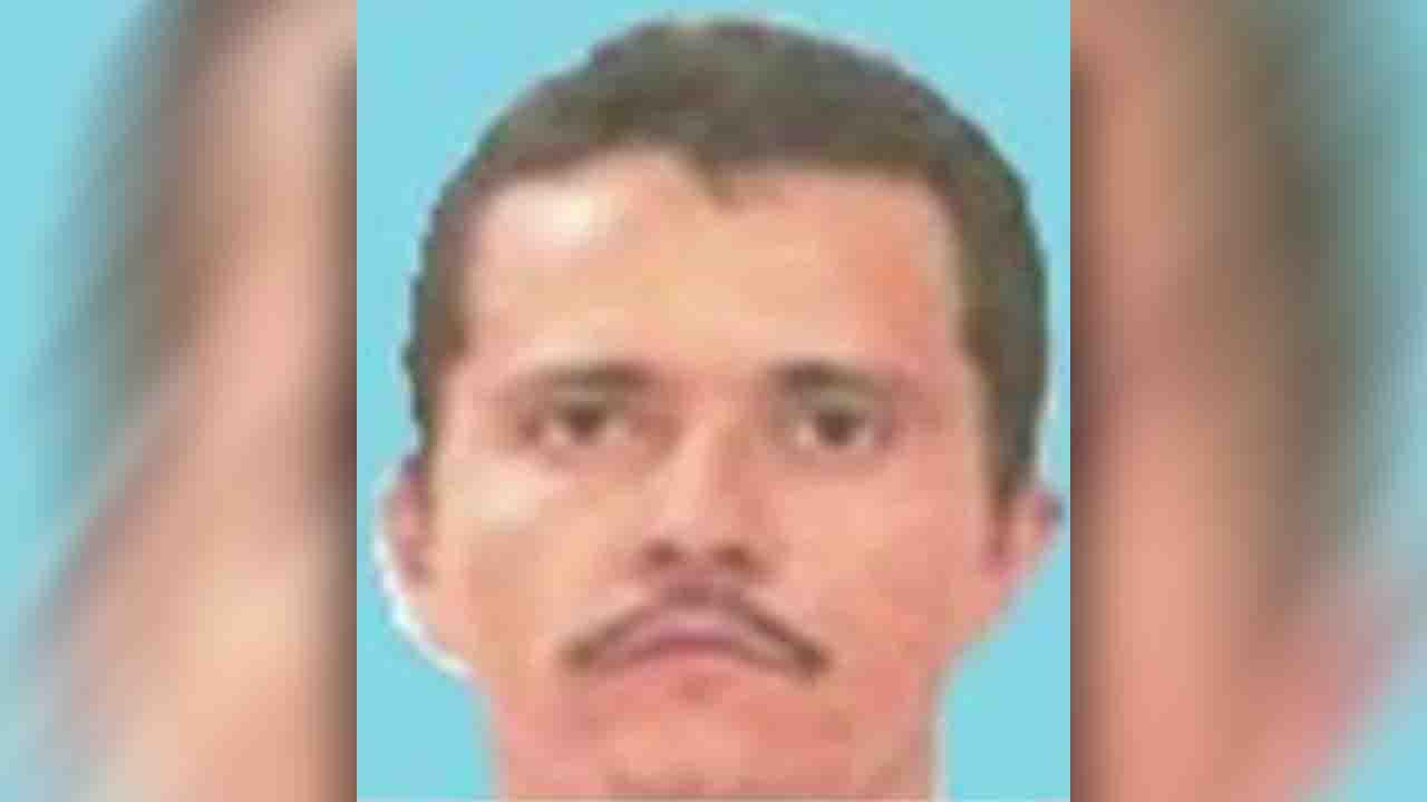 'El Mencho' is world's most wanted drug lord
