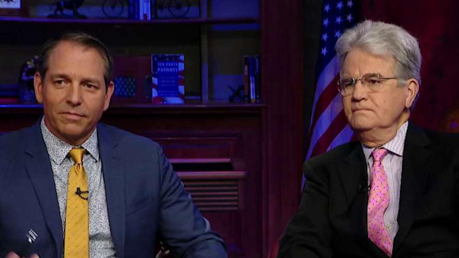 Tom Coburn opens up about why he chose to leave the Senate