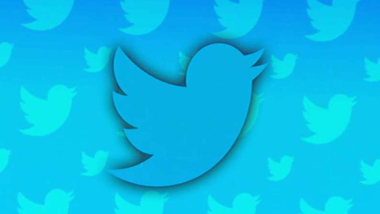 Twitter admits 'left-leaning' bias