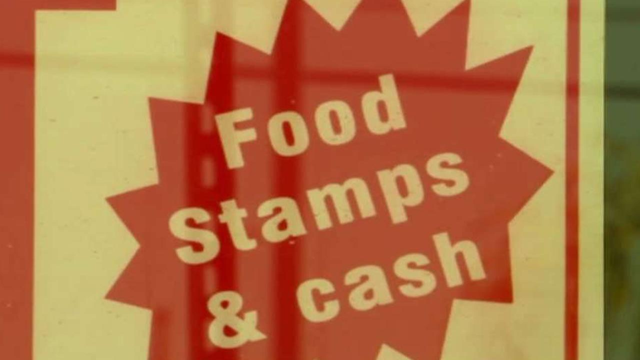 GOP split over food stamp work requirements