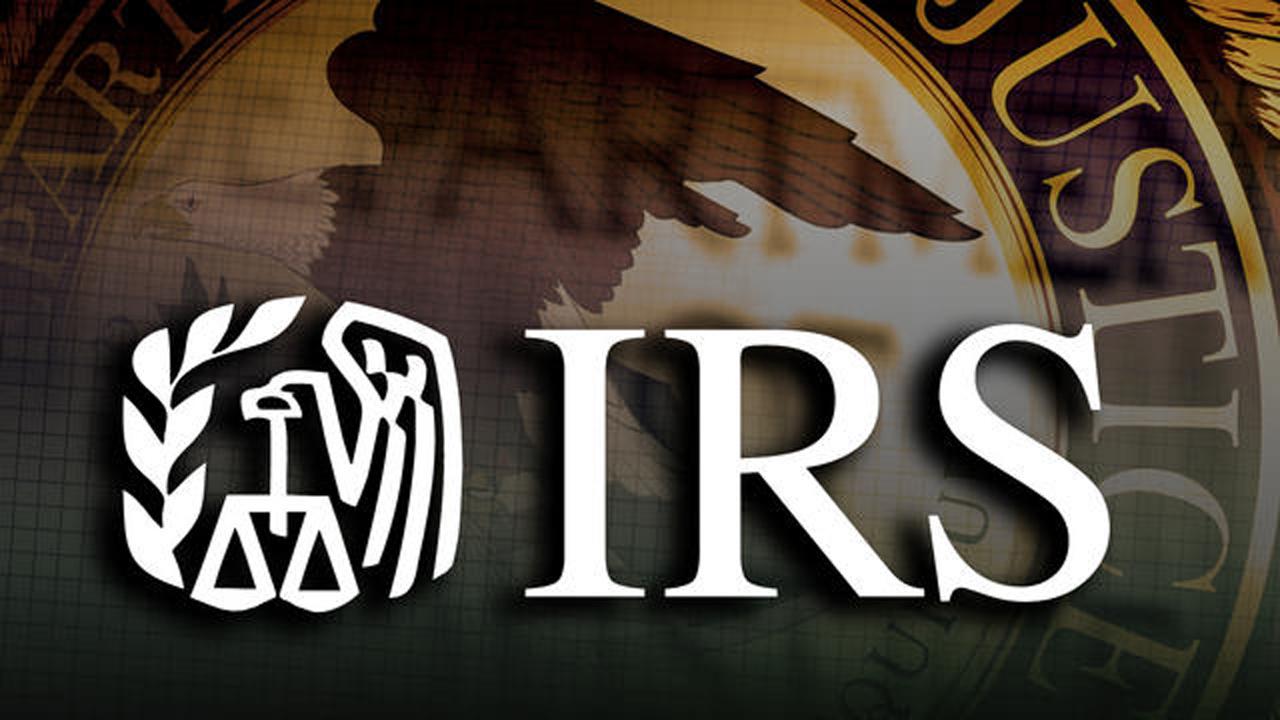 Republican lawmakers look to crack down on the IRS