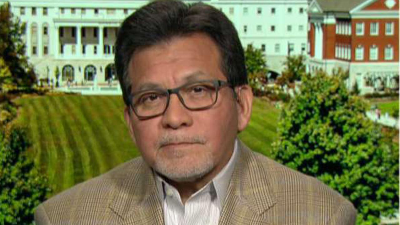 Gonzales: 'Dumb idea' for Trump to take over Mueller probe