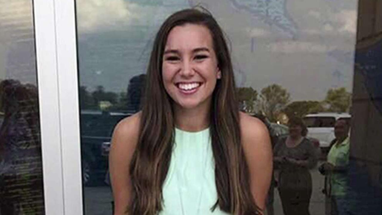 Police: Illegal immigrant charged in Mollie Tibbetts' death