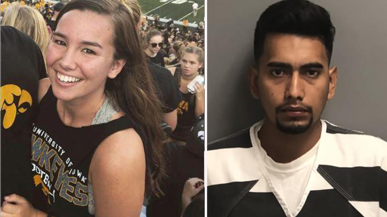 Mollie Tibbetts murdered: Timeline of events