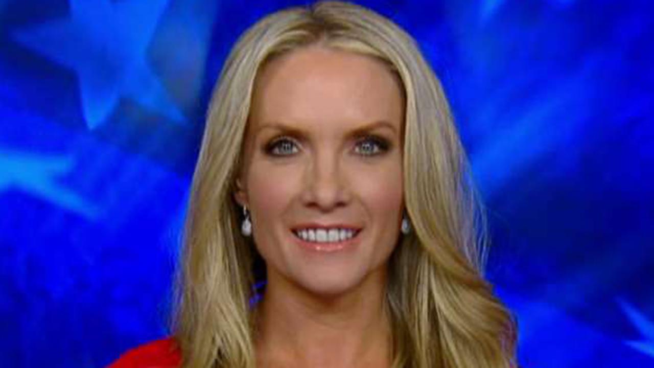 Perino: Dems are stirring up the wrong base for 2018