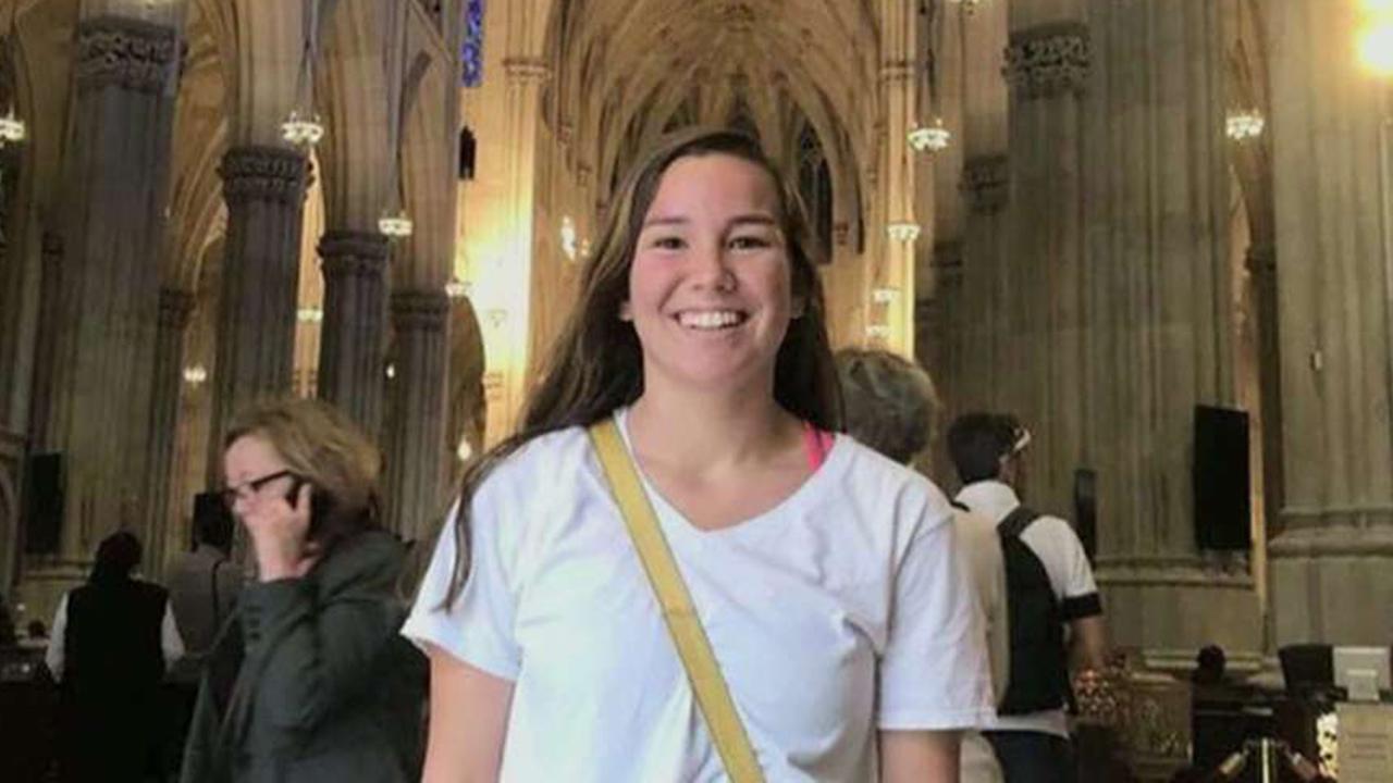 Mollie Tibbetts and Kate Steinle: Bonded in tragedy