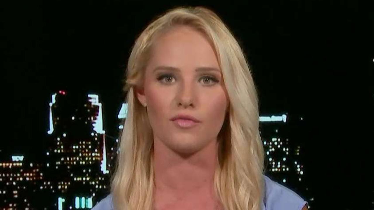 Lahren: Tibbetts tragedy a wakeup call on illegal immigrants