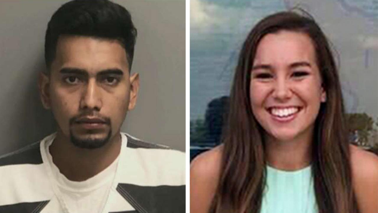 Mollie Tibbetts murder suspect to appear in court