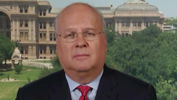 Rove: Running on impeachment could boomerang on Democrats
