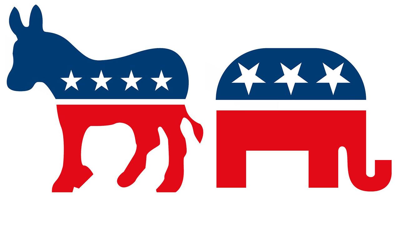 Fox News poll: Republicans trail Democrats in favorability