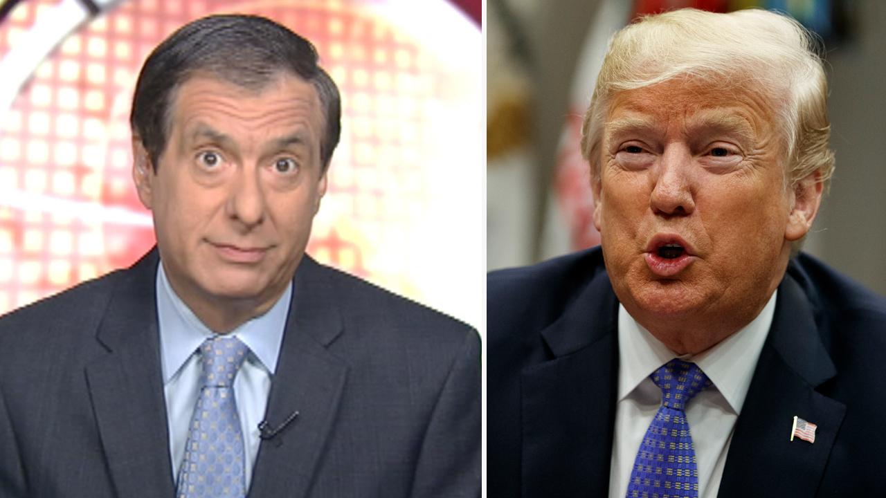 Kurtz: New Trump headache: Immunity for Enquirer publisher