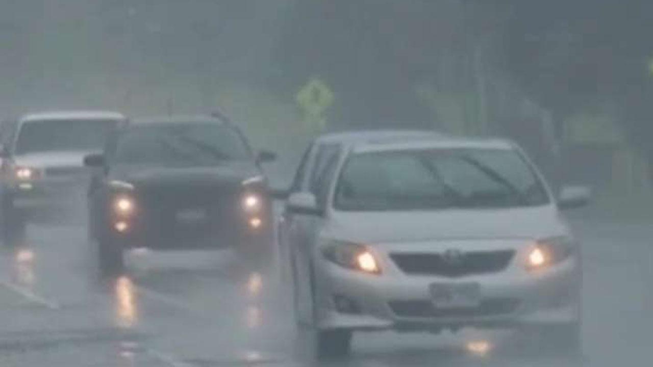 Hurricane Lane brings heavy rains, strong winds to Hawaii