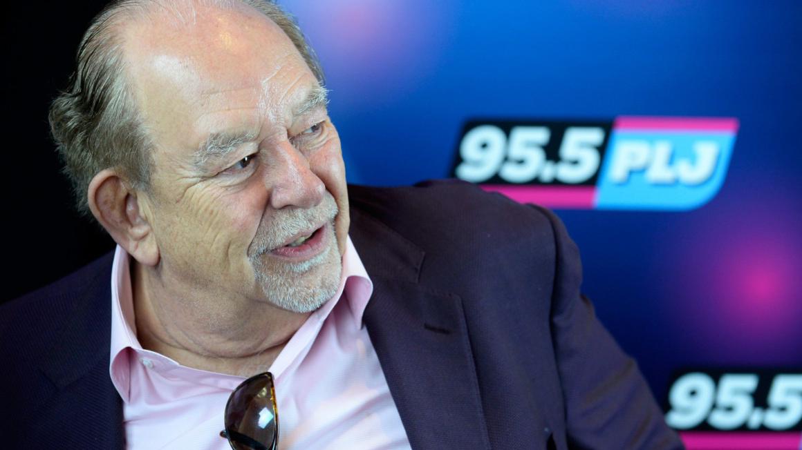 Robin Leach, ‘Lifestyles of the Rich and Famous’ host, dead at 76