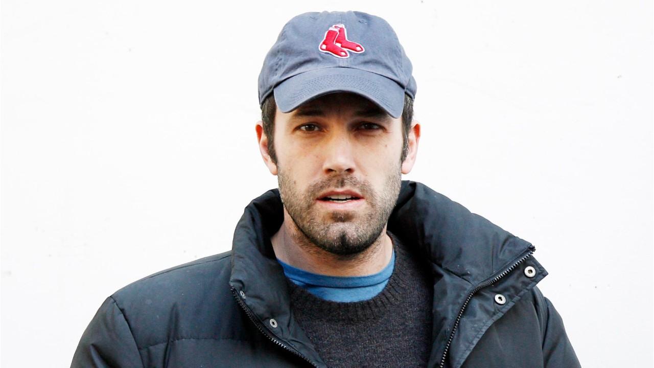 A look at Ben Affleck’s personal struggles