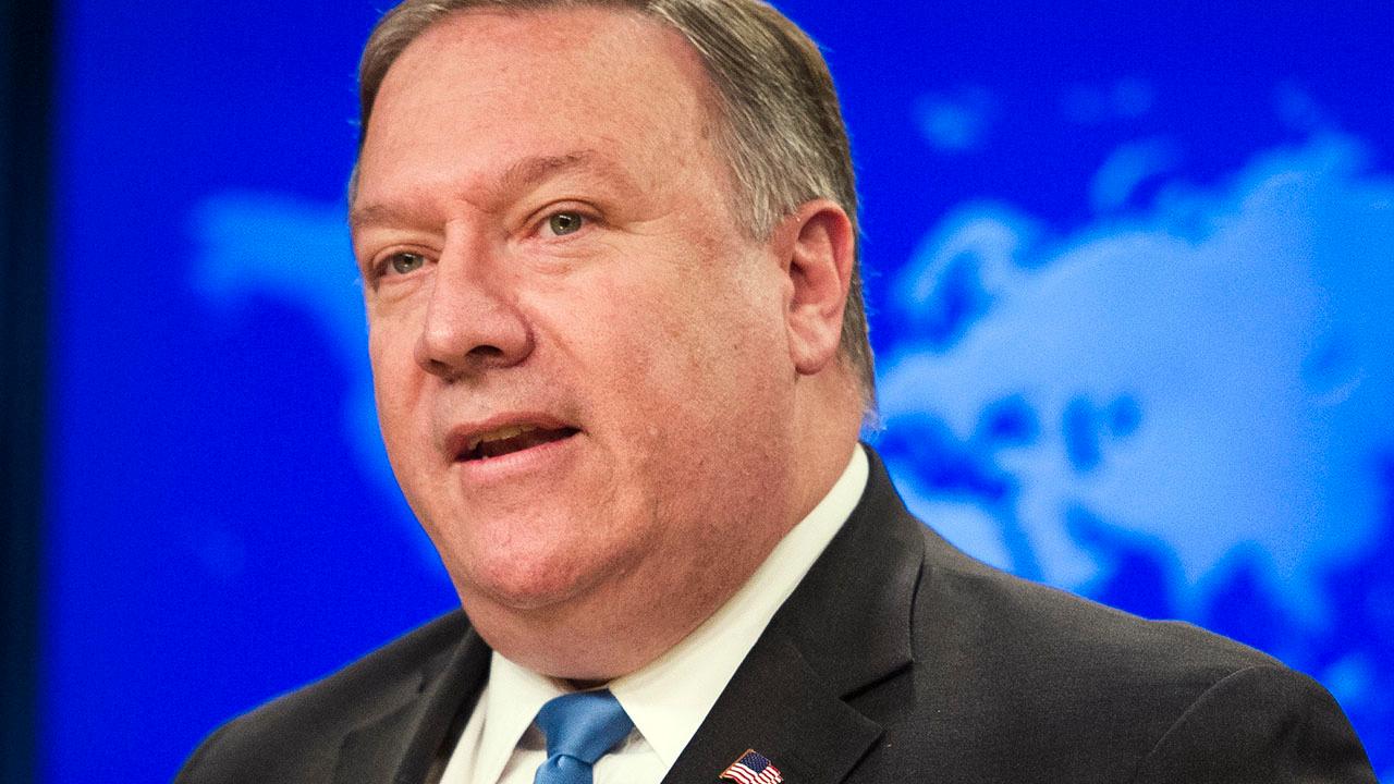 Trump cancels Pompeo trip to North Korea