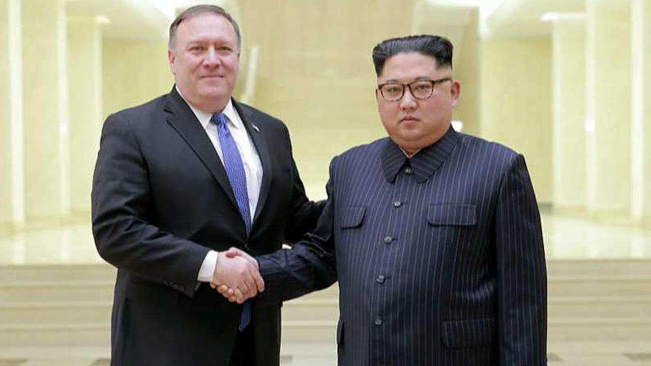 What's next for denuclearization talks with North Korea?