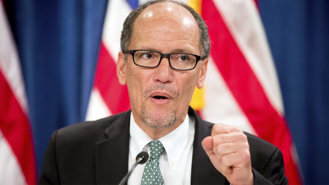 DNC votes to limit powers of superdelegates