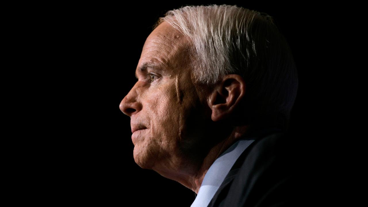 Bret Baier: John McCain was a unique figure on Capitol Hill