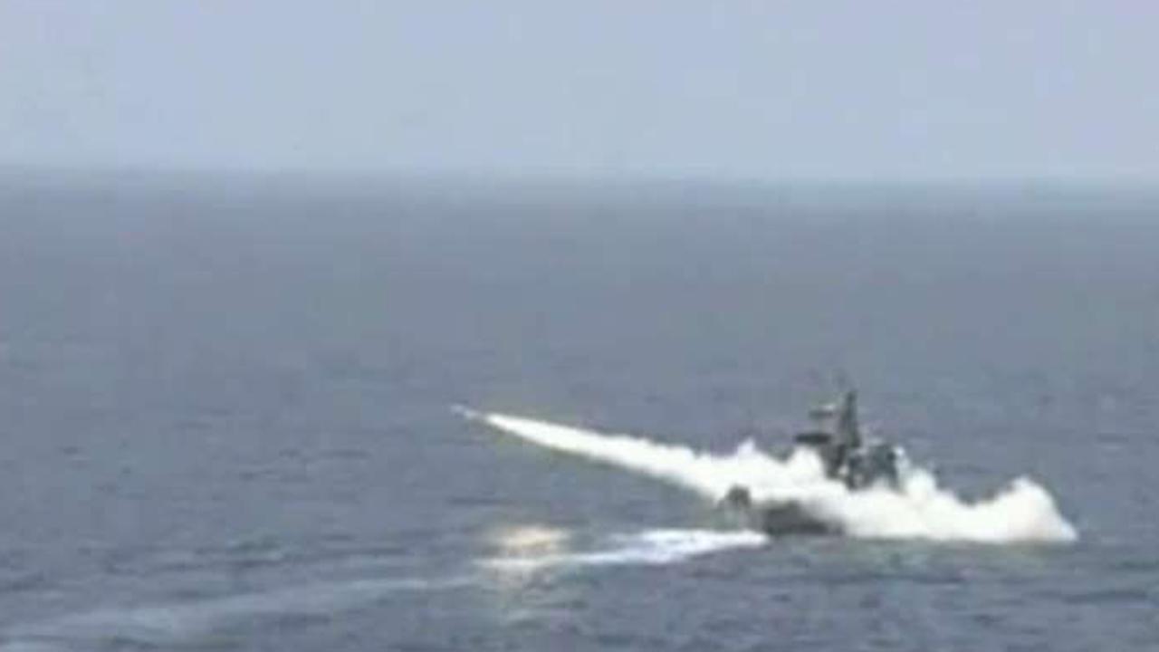 Iran says it has control of Gulf, Strait of Hormuz: report