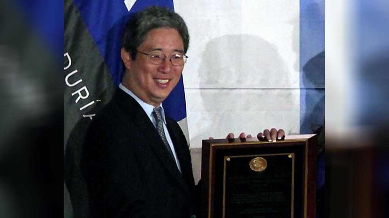 Demoted DOJ official Bruce Ohr to face GOP grilling