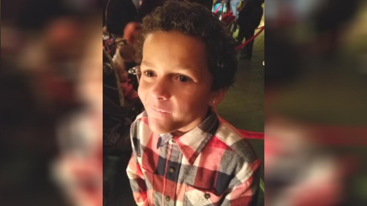 9-year-old commits suicide after being bullied