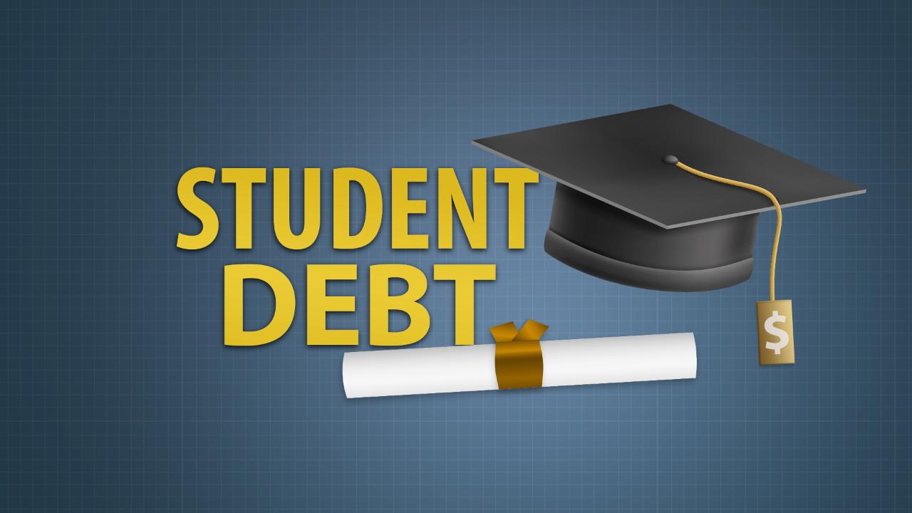 Is student debt hindering future success?