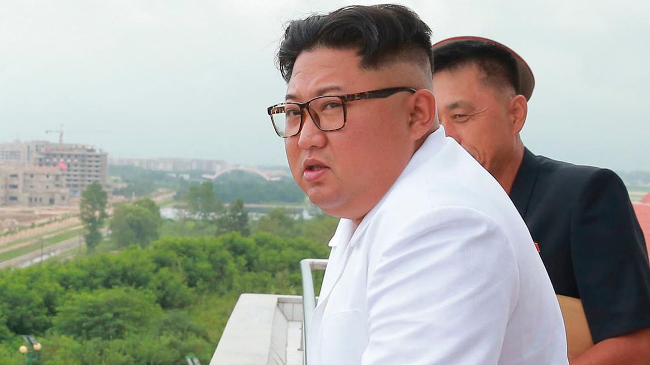 US officials reject North Korea's latest far-fetched claims