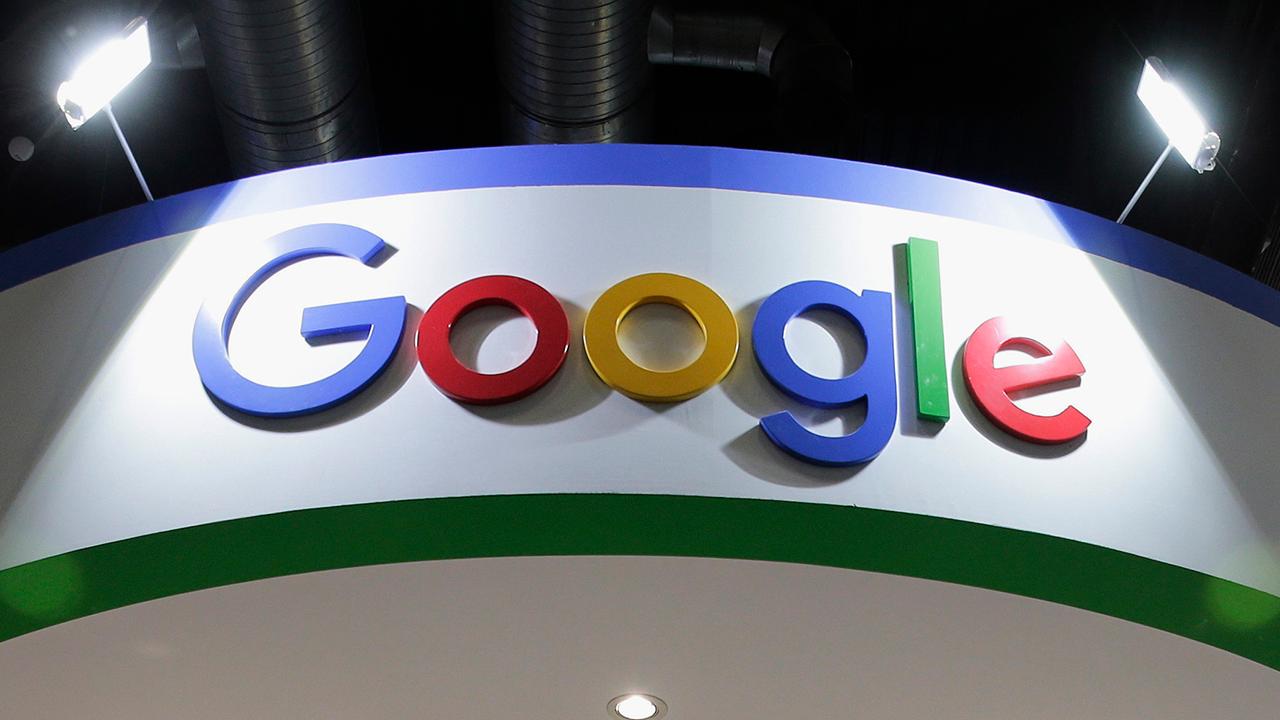 Trump accuses Google suppressing conservative voices