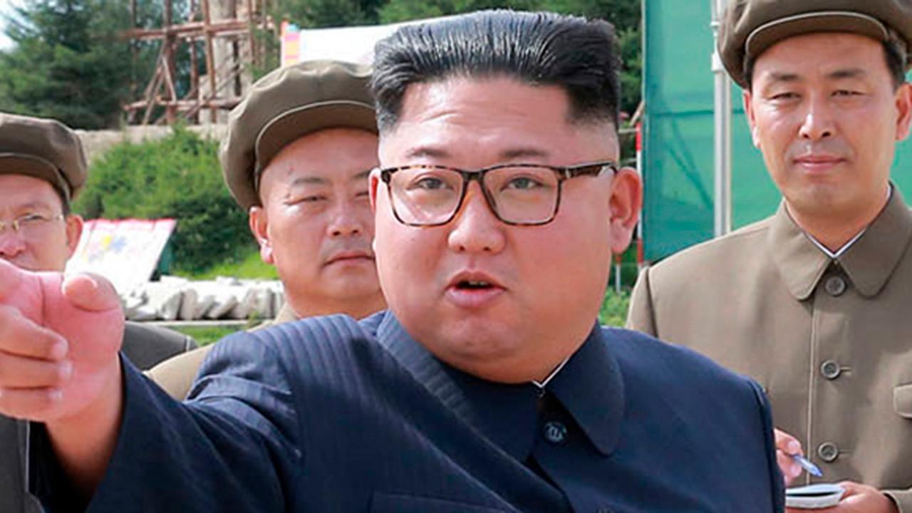 Whiton: Easy to turn 'maximum pressure back' on North Korea
