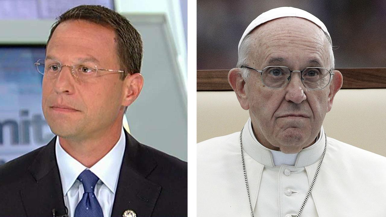 Pa. AG: Evidence Vatican knew of sex abuse cover-up