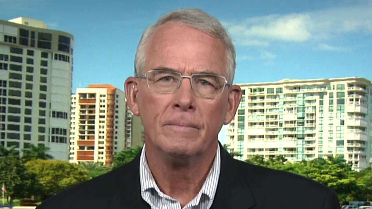 Rep. Rooney on 'gaping holes' in the Iran nuclear deal