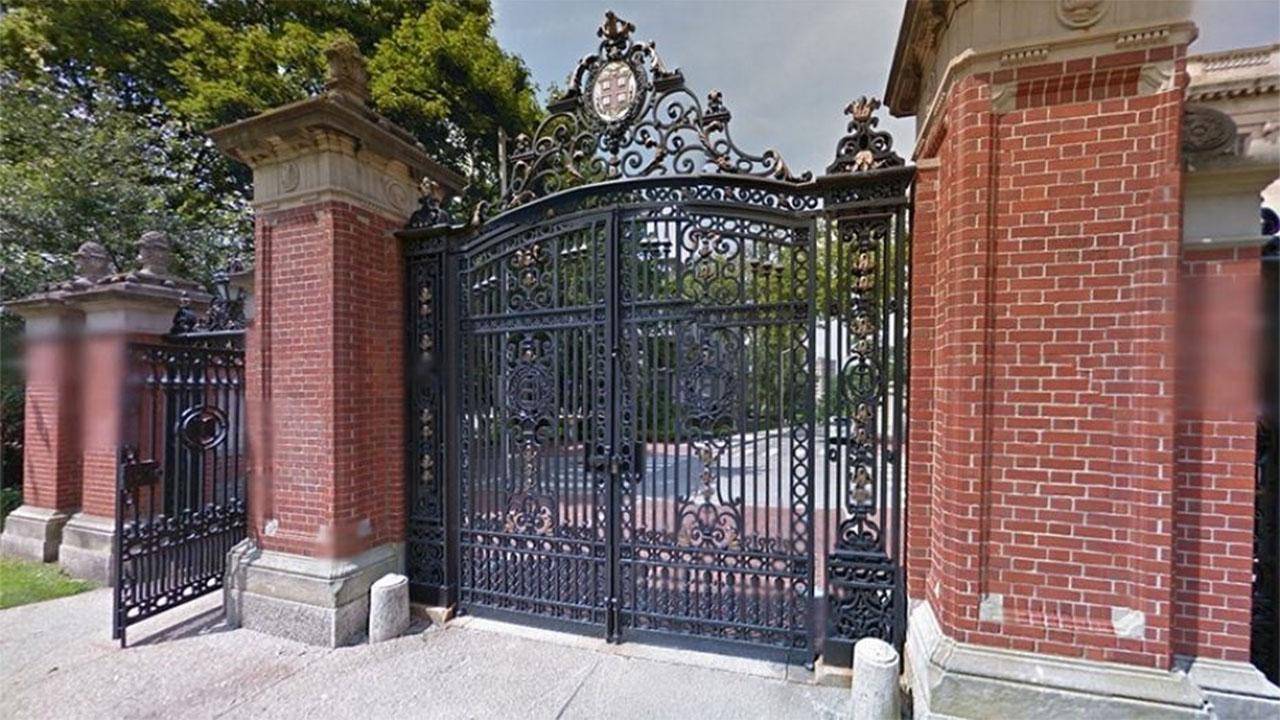 Male student sues Brown University in Title IX case