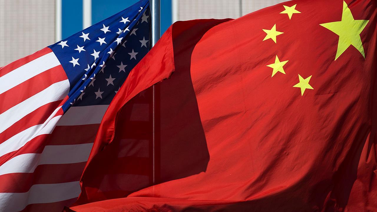 FBI denies China hacked Hillary Clinton's private server