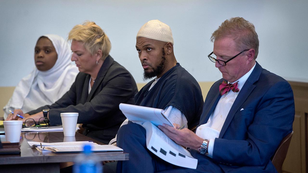 3 'extremist Muslim' New Mexico compound suspects released
