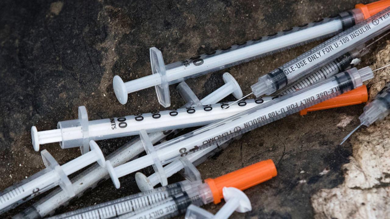 San Francisco closer to creating safe space for drug addicts