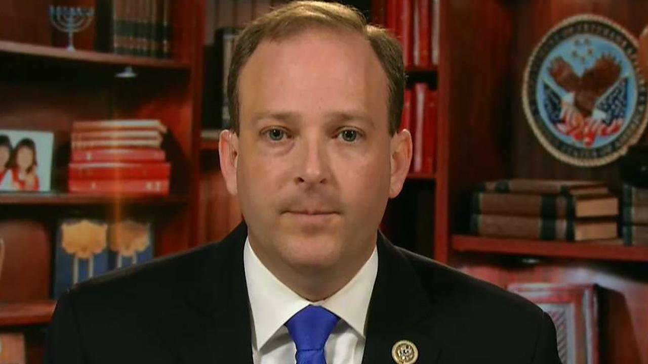 Rep. Zeldin: We need to stay on offense with North Korea