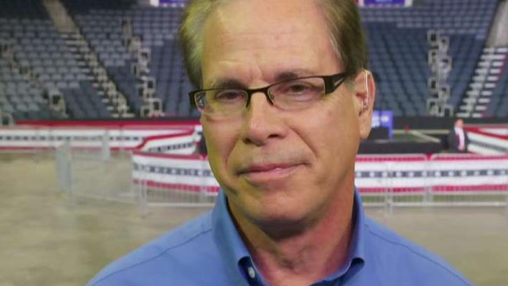 Mike Braun: Tariffs are a big deal in Indiana